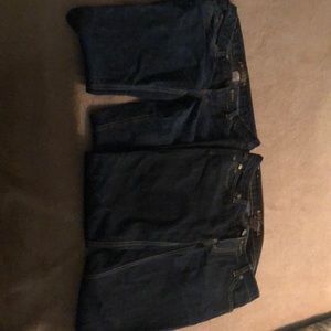 Women/Juniors Arizona Jeans